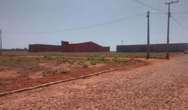 Loteamento JARDIM BURITI à venda, Distrito Industrial - Foto 5