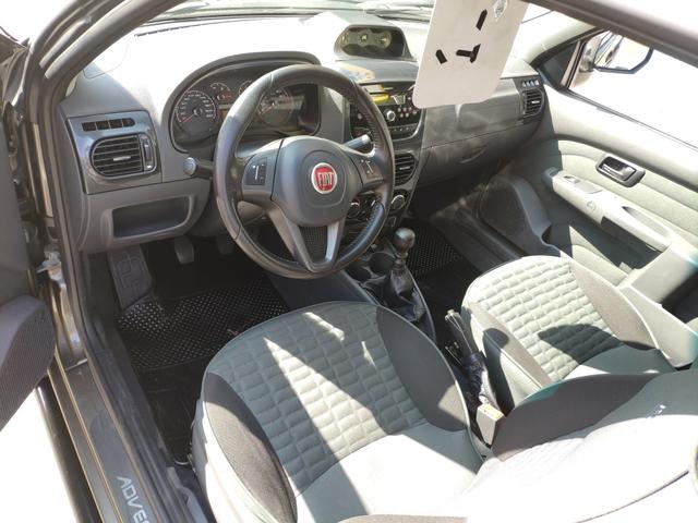 Strada Adventure 1.8 CE 15/16 - Foto 4