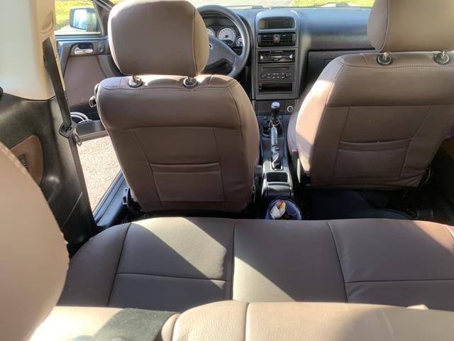 Astra Elegance Hatch, 2005, Completo e muito bem conservado! - Foto 10