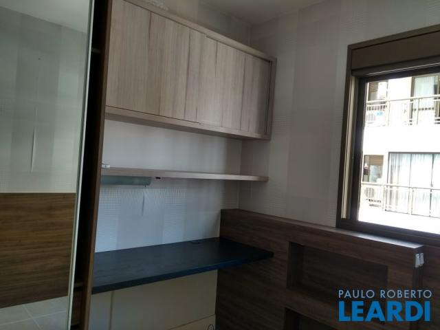 Apartamento à venda com 3 dormitórios em Pantanal, Florianópolis cod:533033 - Foto 15