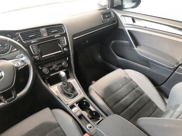 VOLKSWAGEN GOLF 2013/2014 1.4 TSI HIGHLINE 16V GASOLINA 4P AUTOMÁTICO - Foto 8