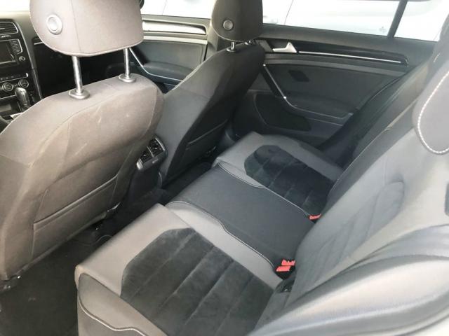 VOLKSWAGEN GOLF 2013/2014 1.4 TSI HIGHLINE 16V GASOLINA 4P AUTOMÁTICO - Foto 6