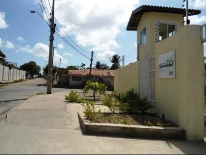 Saia do aluguel, sem burocracia, apartamento, próx. frotinha messejana, 2 qtos (suíte), la - Foto 2
