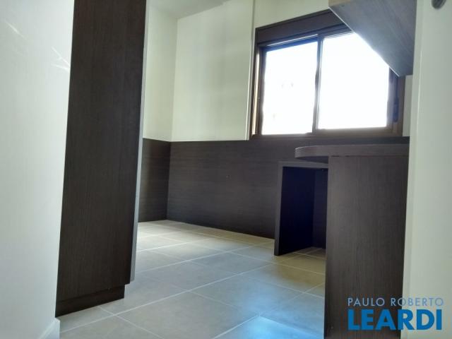 Apartamento à venda com 3 dormitórios em Pantanal, Florianópolis cod:533033 - Foto 5