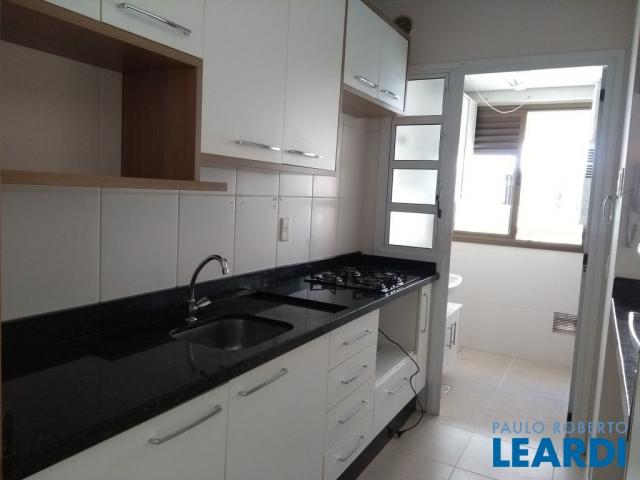 Apartamento à venda com 3 dormitórios em Pantanal, Florianópolis cod:533033 - Foto 4