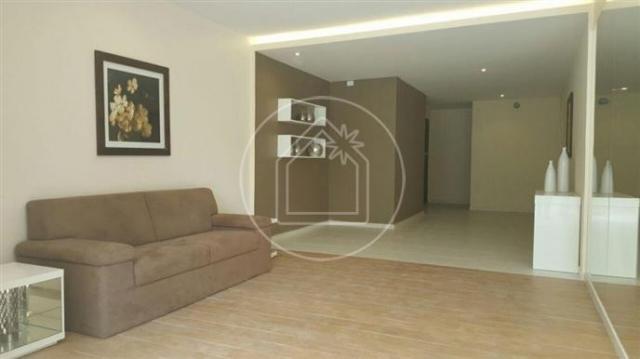 Apartamento à venda com 2 dormitórios em Olaria, Rio de janeiro cod:857033 - Foto 15
