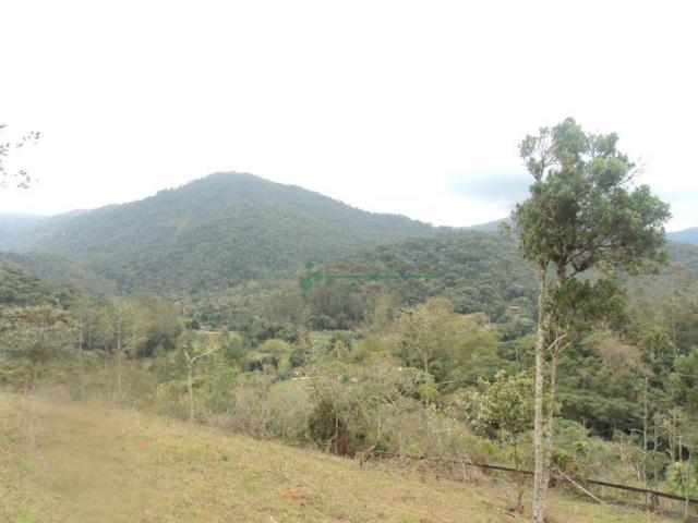 Área rural à venda, Prata dos Aredes, Teresópolis - AR0006. - Foto 12