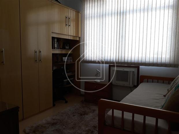Apartamento à venda com 2 dormitórios em Vila da penha, Rio de janeiro cod:857498 - Foto 12