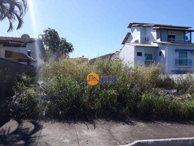 Terreno à venda, 360 m² por r$ 300.000 - recreio - rio das ostras/rj - Foto 2