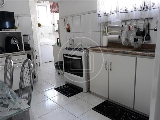 Apartamento à venda com 2 dormitórios em Vila da penha, Rio de janeiro cod:857498 - Foto 14