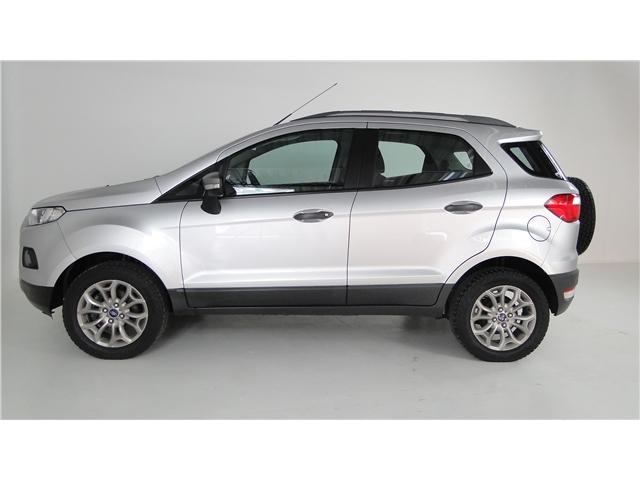 Ford Ecosport 1.6 freestyle 16v flex 4p manual - Foto 10