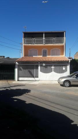 QR 508 - Conjunto 4 - Samambaia Sul - Foto 2