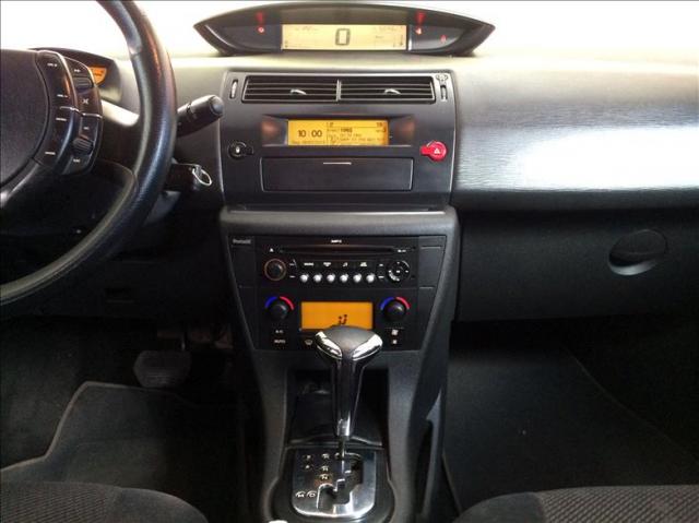 Citroën c4 2.0 Glx 16v - Foto 11