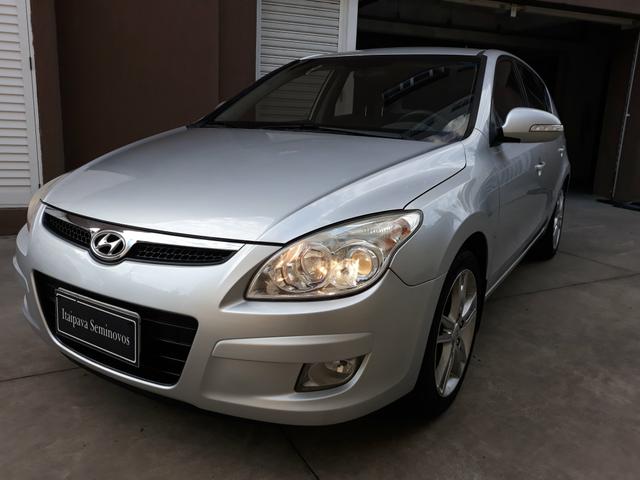 Hyundai i 30 completo 2010 novo! (Motor 2.0 totalmente retificado) carro 100% revisado! - Foto 6