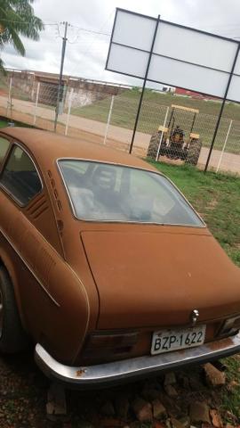 Vw - Volkswagen Variant - Foto 4