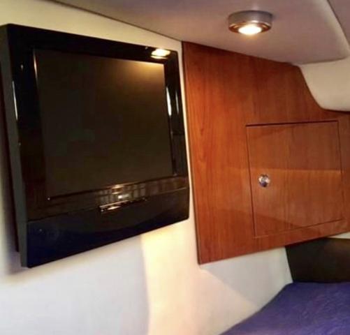 Regal 37.6 Único dono Completa, Diesel! - Foto 4