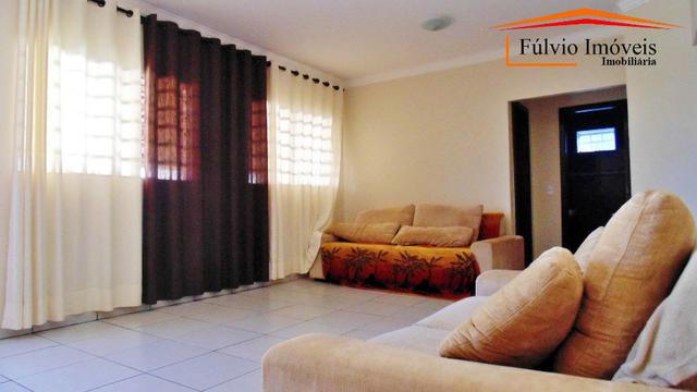 Imperdível! Casa térrea próximo ao Taguaparque, 4 quartos, churrasqueira - Foto 4