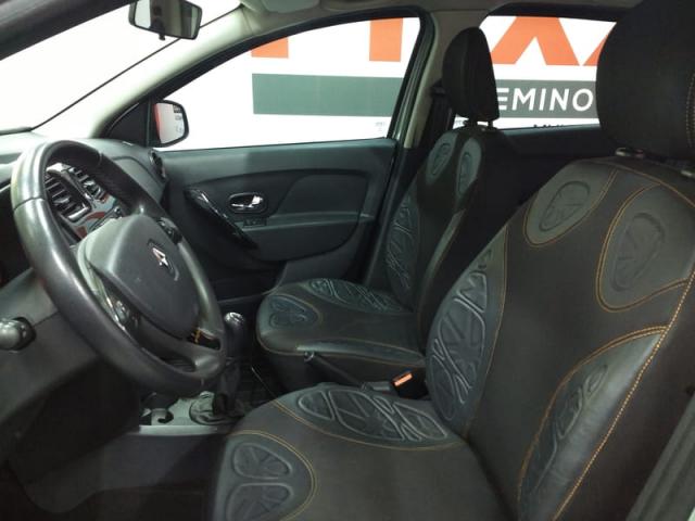 SANDERO 1.6 STEPWAY 8V FLEX - Foto 4