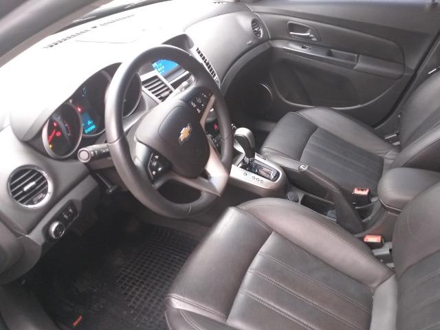 Cruze Lt 1.8 Sedan 2015 - Foto 9