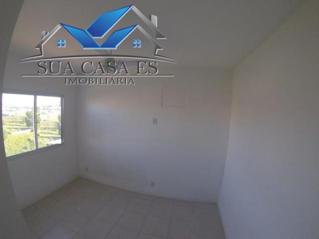Apartamento à venda com 3 dormitórios em Morada de laranjeiras, Serra cod:AP221GI - Foto 5