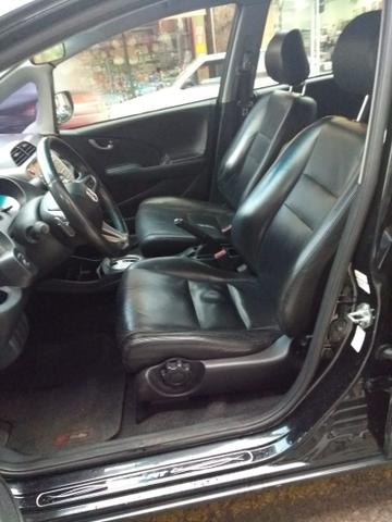 Honda Fit EXL 2009 Flex Aut. Lindo (JR VEÍCULOS) - Foto 11