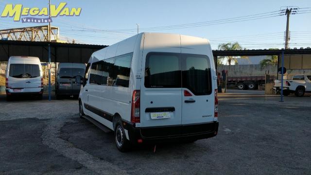 Renault Master L3H2 - 16 Lugares - Foto 4