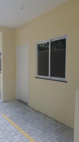 Fortaleza - Apartamento 30 m2 Pronta entrega - nunca morado- Occasiao Unica! - Foto 10