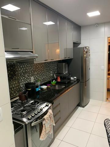 Apartamento 3 Suítes Parque Tropical Patamares - Foto 19