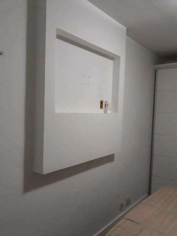 Vendo lindo 2 quartos com suíte, Maia Residencial - Pechincha - Foto 6