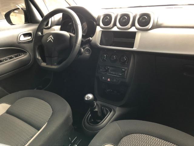 Citroen Aircross Feel 1.6 manual - Foto 2