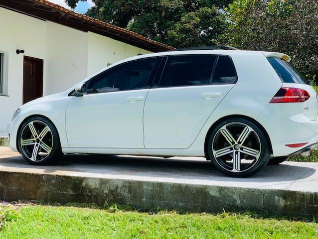 Vw - Volkswagen Golf - Foto 3