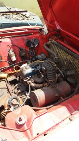 Ford Belina - Foto 5