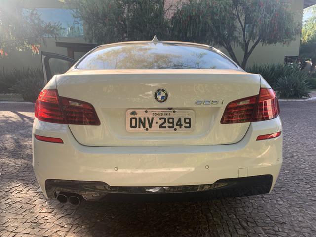 BMW 528i M Sport - Foto 4