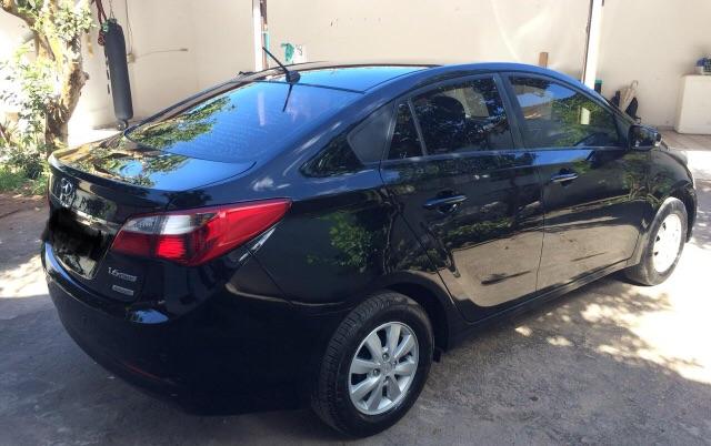 HB20S 2015 automático super novo