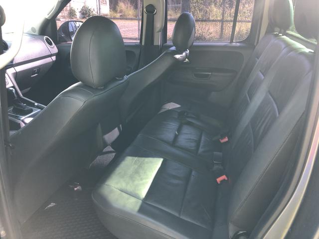 Amarok Highline Automatica a top - Foto 7