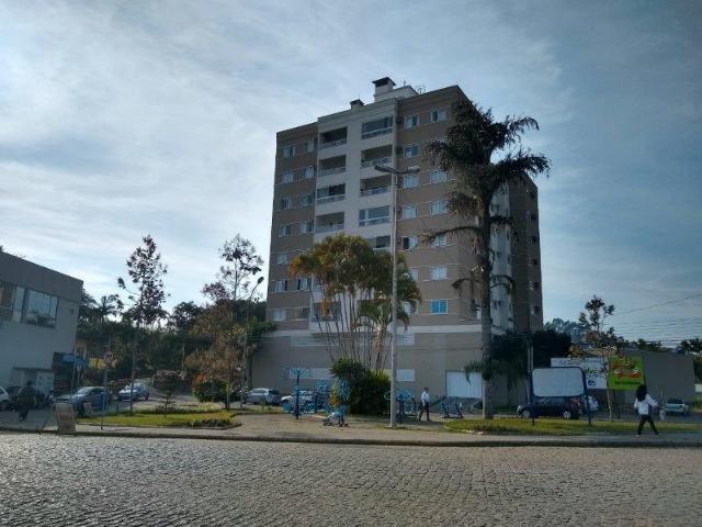 Apartamento Novo Com Ótima Localização- Indaial - Foto 7