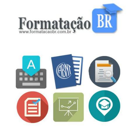 Teresina - Digitação, slides, plagio , formatação (ABNT, Vancouver, APA)