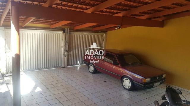 Casa Vila Aguiar - Foto 2
