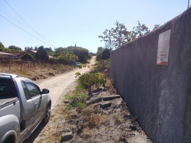 ::Cód: 22 Ótimo Terreno no Bairro Itatiquara em Araruama/RJ - Foto 5