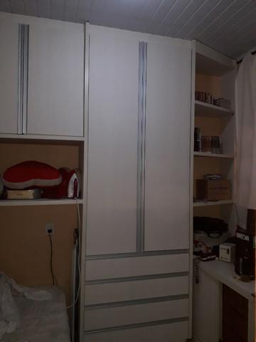 QNL 26 3 quartos suite sala cozinha reformada 265mil - Foto 6
