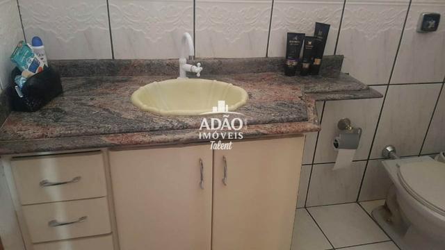 Casa Vila Aguiar - Foto 9