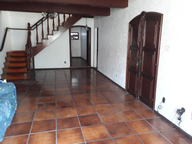 Excelente casa de dois pavimentos em Vista Alegre - Foto 6