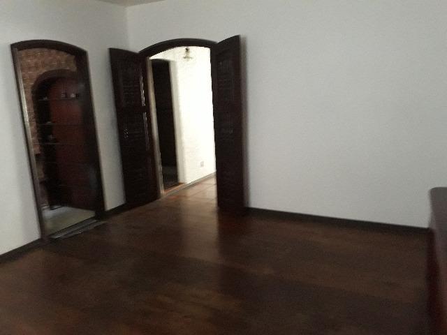Excelente casa de dois pavimentos em Vista Alegre - Foto 8