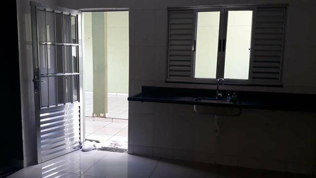 Sobrado Nossa Sr Aparecida no Coxipó - Foto 7