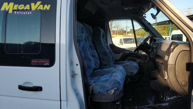 Renault Master L3H2 - 16 Lugares - Foto 6