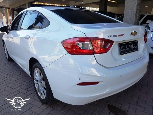 Gm - Chevrolet Cruze - Foto 6