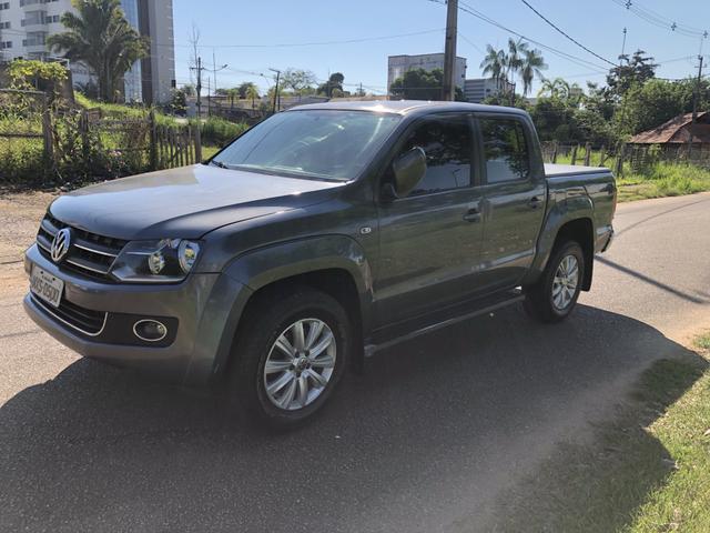 Amarok Highline Automatica a top - Foto 3