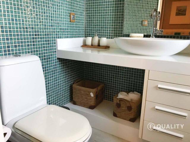 Apartamento duplex com 4 quartos à venda, 151 m² por R$ 2.000.000 Porto das Dunas - Aquira - Foto 10