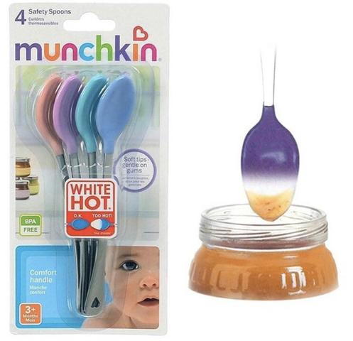 Temperatura para bebes