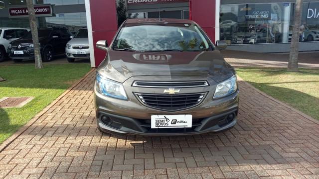 Chevrolet Prisma 1.4 Mpfi lt 8v - Foto 2